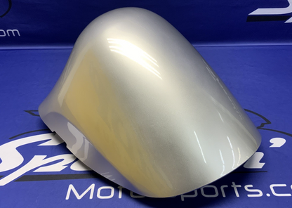 Suzuki Seat Tail Cover Hayabusa 1999-2003 OEM 45550-24F10-YU8