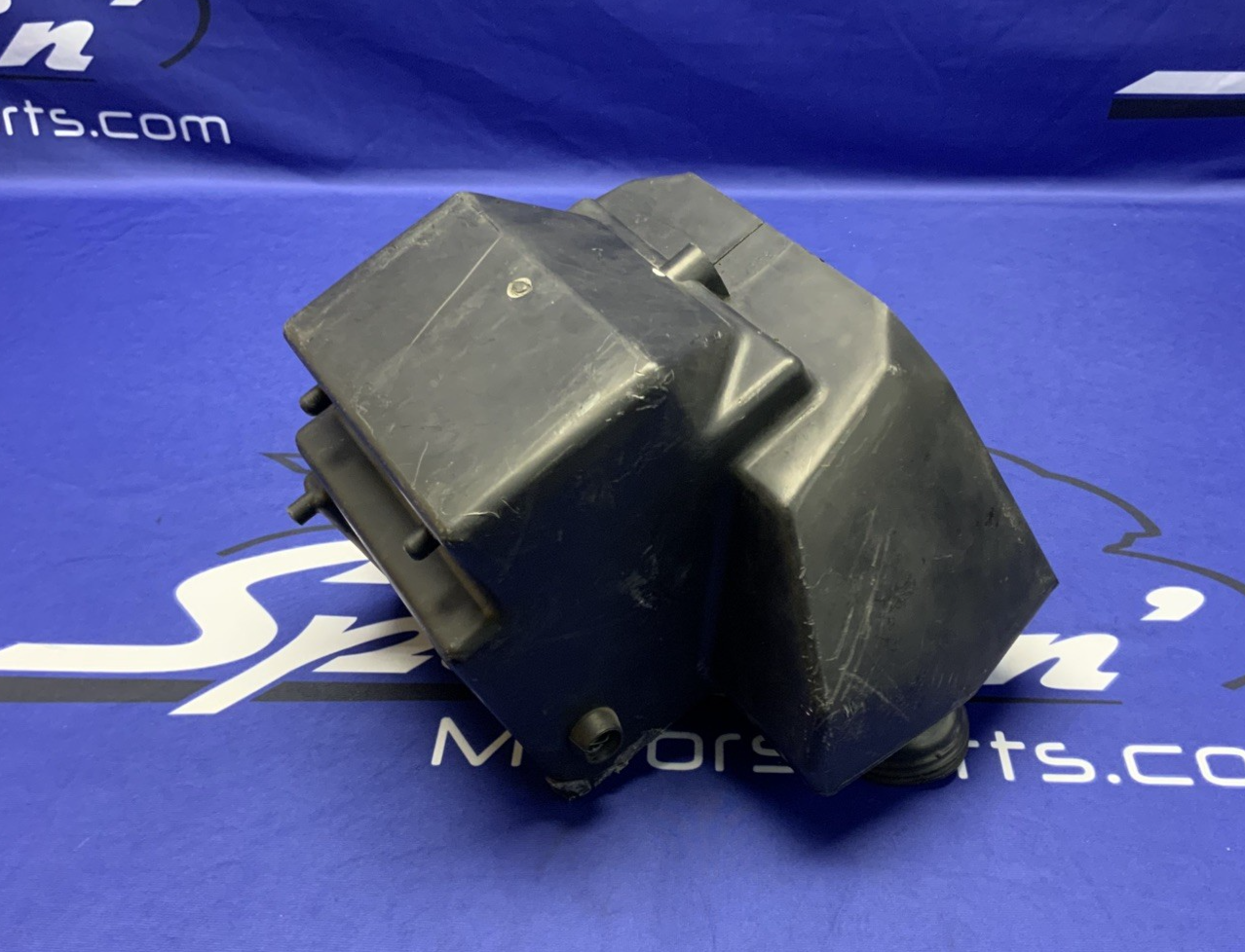 Kawasaki Air Box Assembly Ninja 1000R ZX1000A 1986-1987 OEM 11010-1278