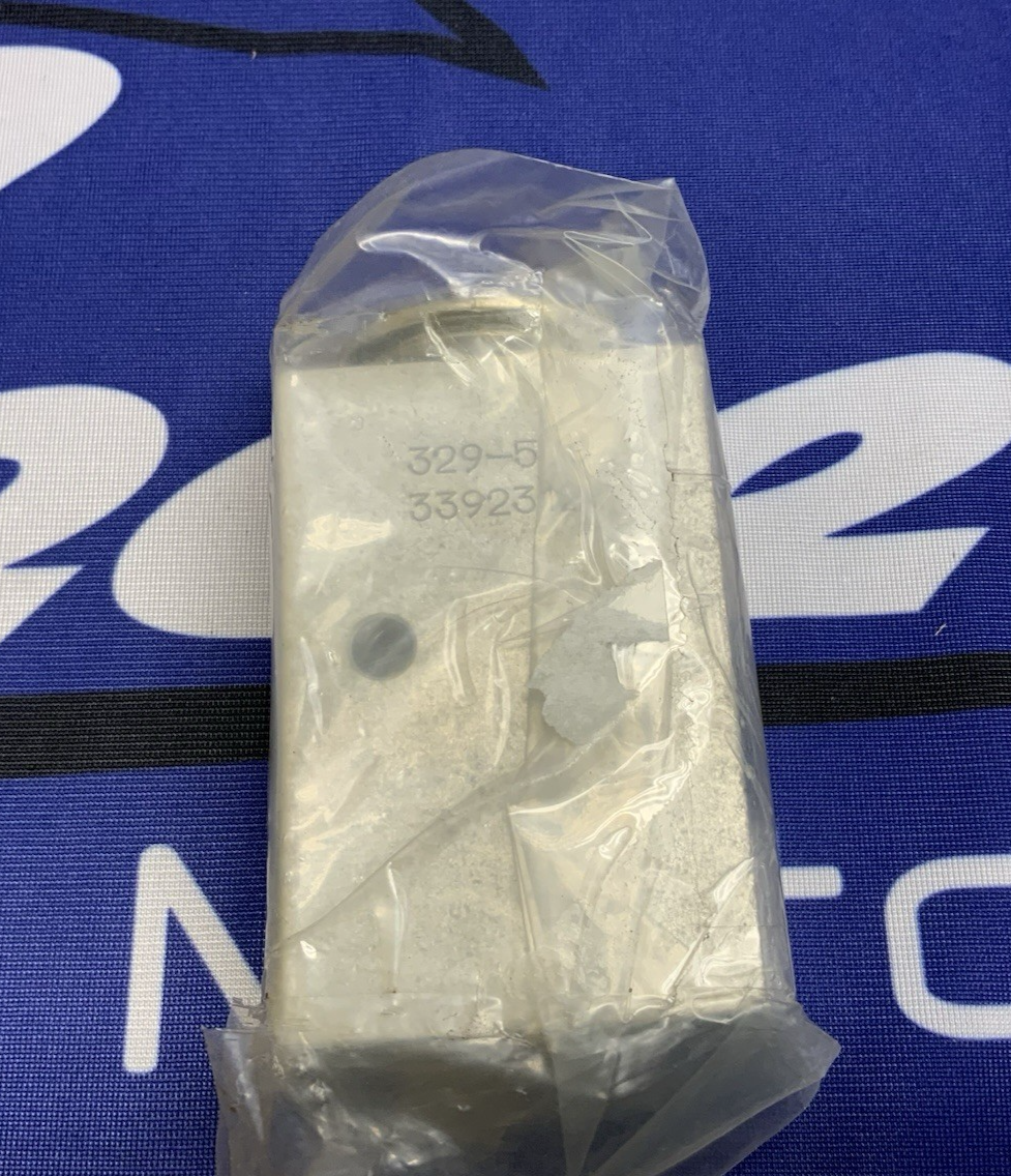 Polaris A/C Expansions Block Valve Ranger XP 1000 2022-2024 OEM 5144419
