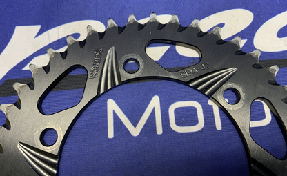 Vortex Rear Sprocket 42T 819A-42