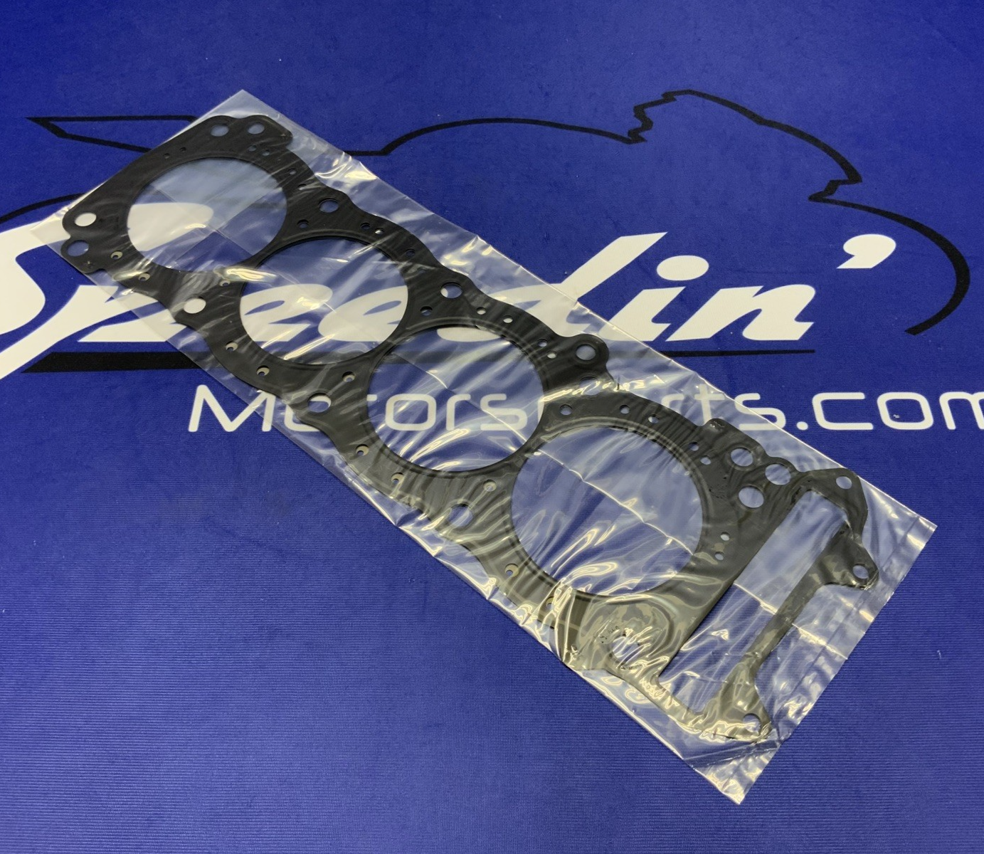 Vesrah Cylinder Head Gasket 0.45mm Hayabusa 2008-2017 RG-3009