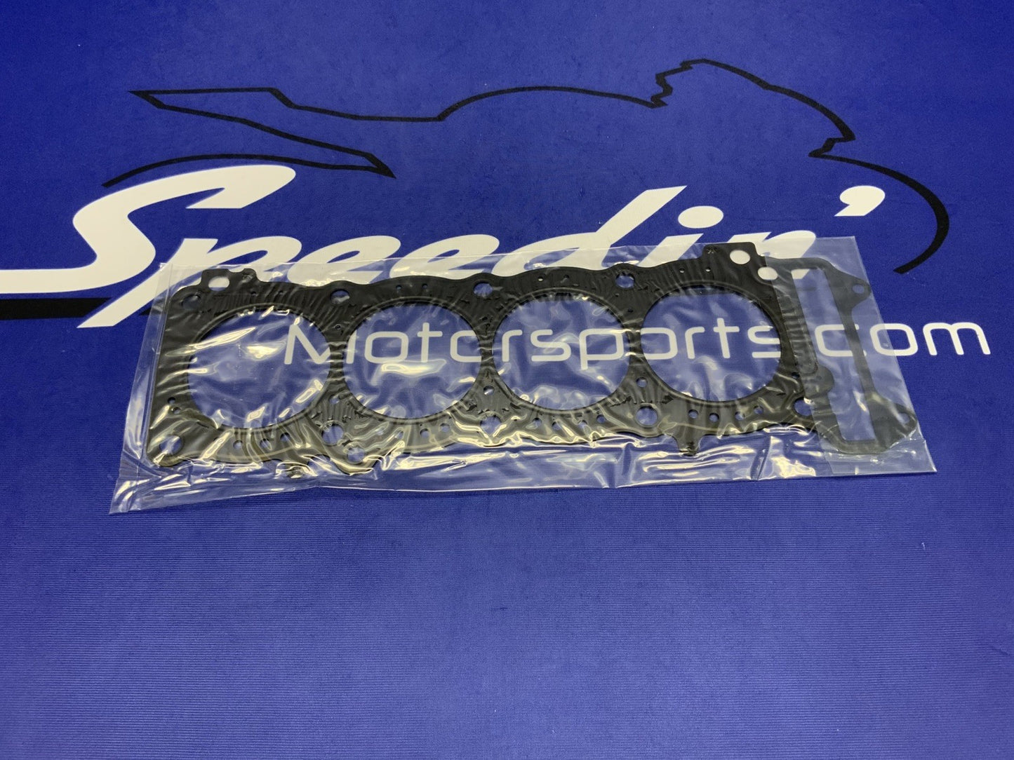 Vesrah Cylinder Head Gasket 0.45MM GSX-R 750 2001-2005 RG-3002