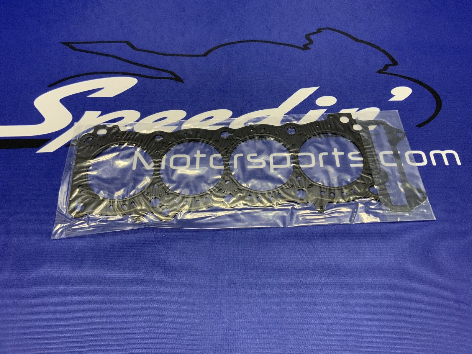 Vesrah Cylinder Head Gasket 0.45MM GSX-R 750 2001-2005 RG-3002