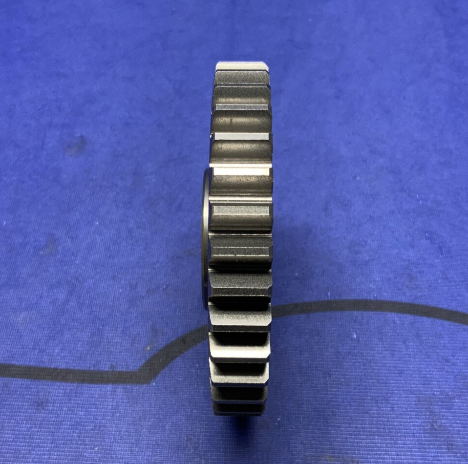 Suzuki 4TH Driven Gear GSXR 600 2011-2025 OEM 24341-14J00