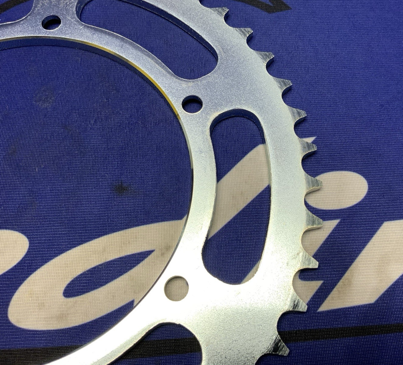 Sunstar Rear Wheel Drive Sprocket Kawasaki KX500 1983-1984 42041-1036