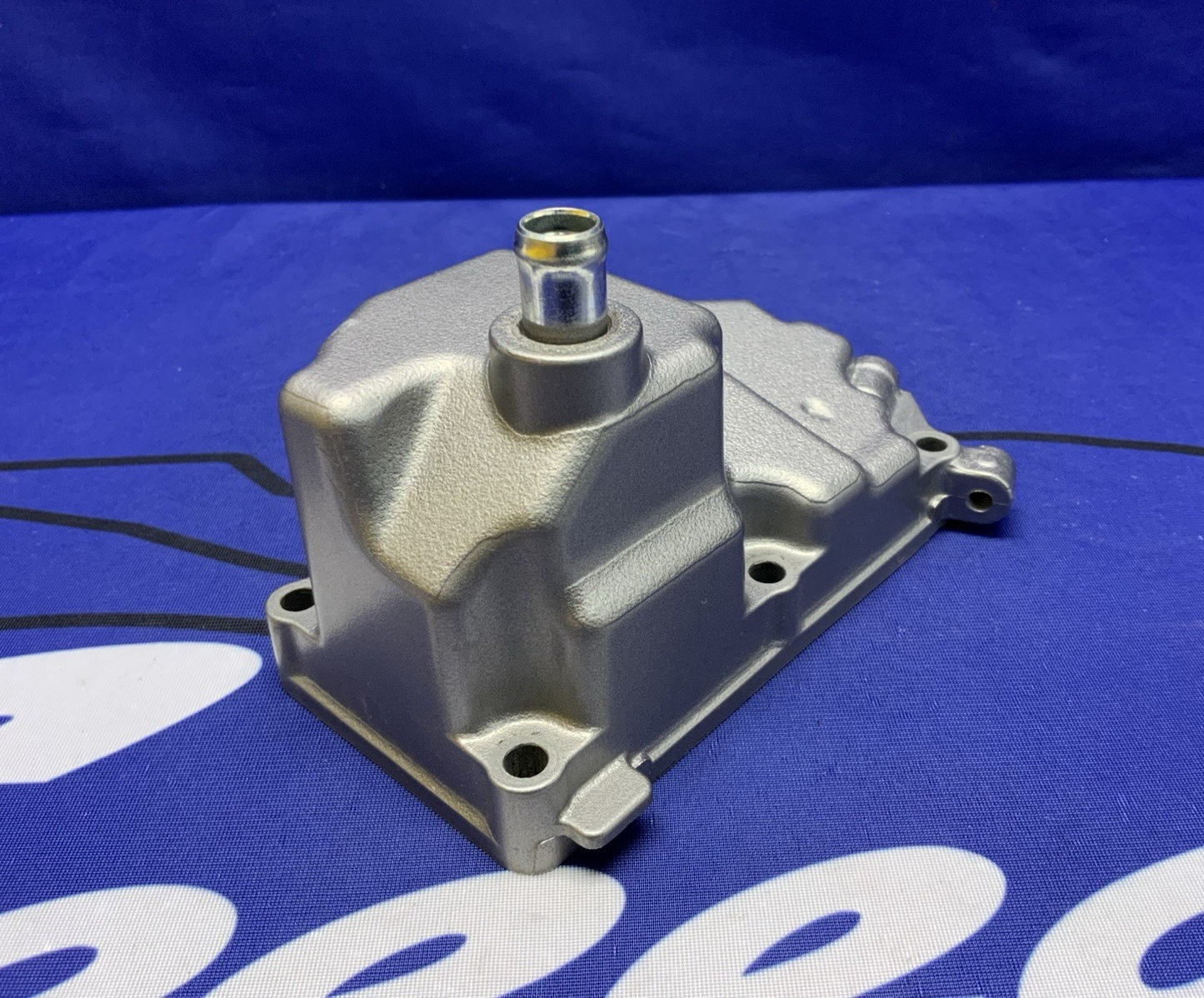 Suzuki Breather Cover GSX-R1000R 2020-2025 OEM 11380-17K00