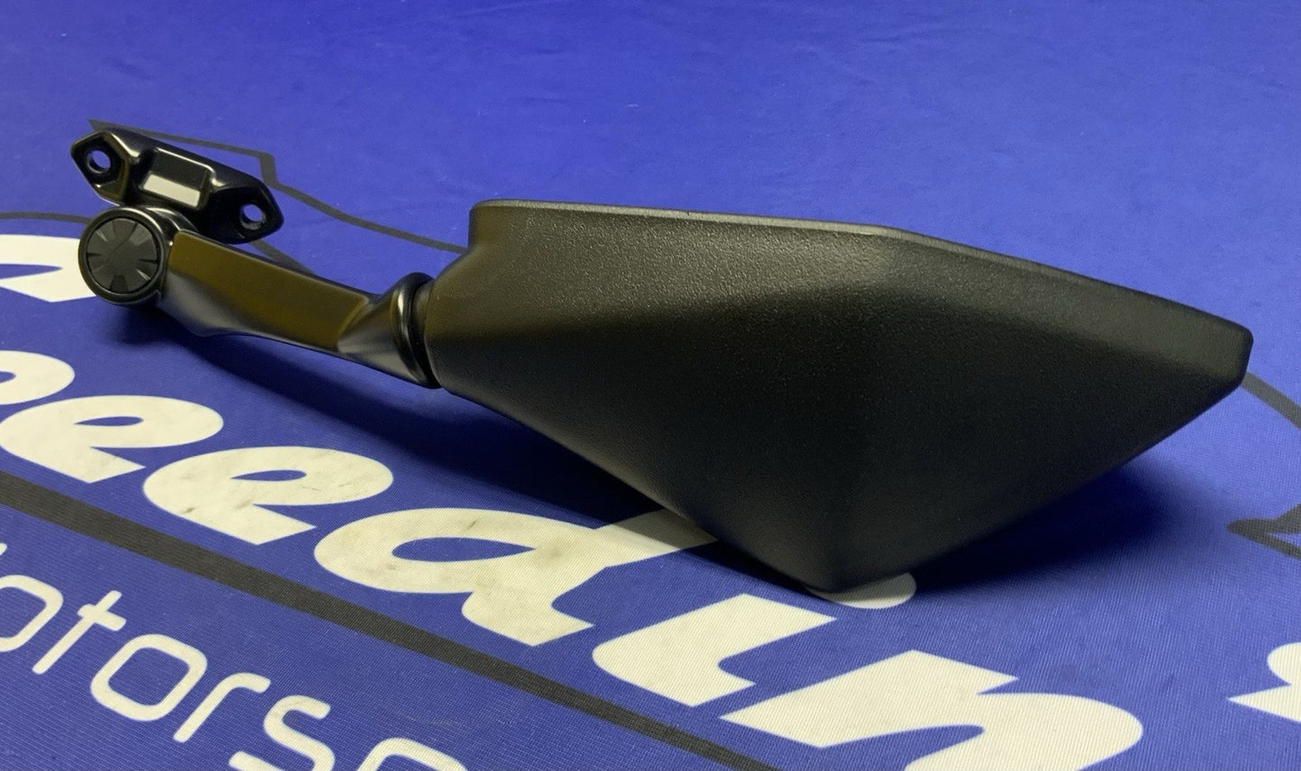 Kawasaki Left Rear View Mirror ZX-4R/RR 2023-2026 OEM 56001-0380