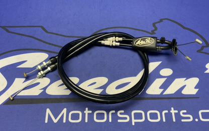 Motion Pro Rev2 Throttle Cable Assembly GSXR 600 2006-2007 01-1115