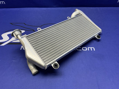 Ducati Upper Radiator Panigale V2 2020-2025 OEM 54841201A