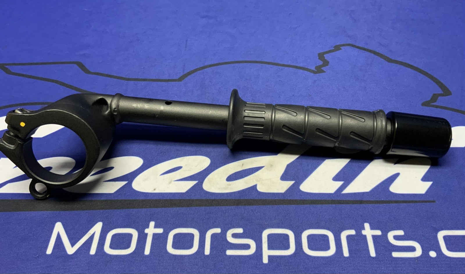 Kawasaki Left Handlebar ZX-4R/RR 2023-2026 OEM 46003-0822