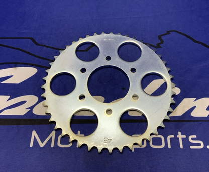 Sunstar Rear Wheel Drive Sprocket Kawasaki H1500 1969-1975 42041-046
