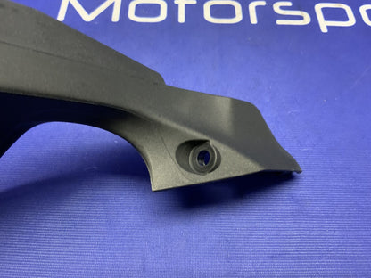 Ducati Left Body Cowl Cover Panigale V2 2020-2025 OEM 4601H651AA-1
