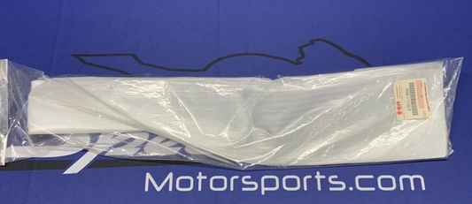 Suzuki Left Side Frame Cover GSXR-1000/R 2017-2024 OEM 47611-17K01