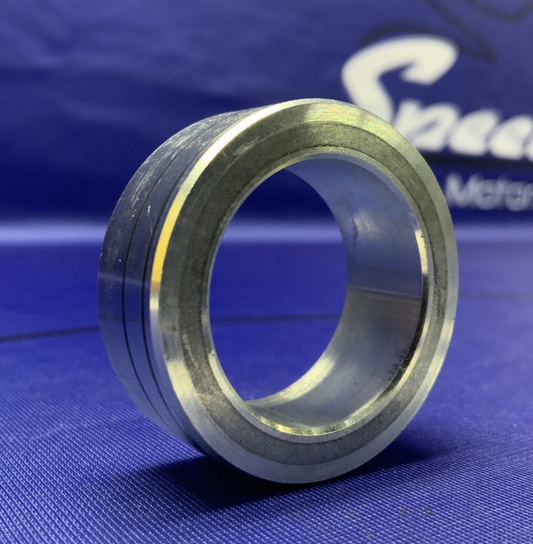 Yamaha Left Rear Wheel Axle Spacer YZF-R6 2006-2025 OEM 13S-25376-00-00
