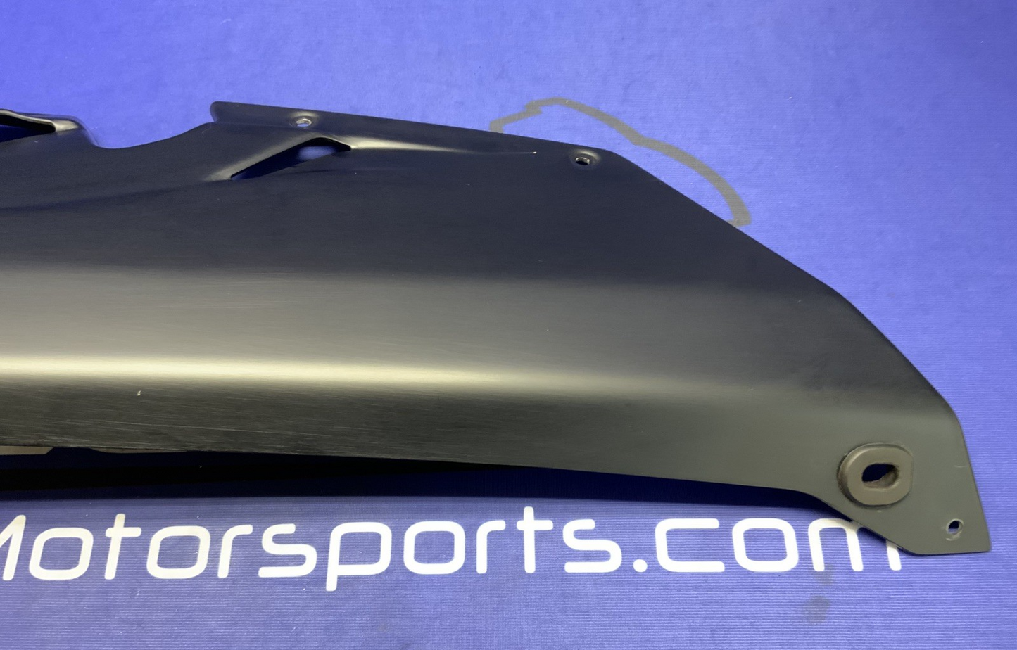 MV Agusta Right Side Lower Fairing F3R/RR 2021,2023 OEM 80A0C3606
