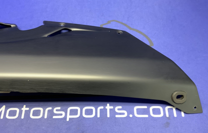 MV Agusta Right Side Lower Fairing F3R/RR 2021,2023 OEM 80A0C3606