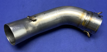 Akrapovic Full Titanium Exhaust Ducati Streetfighter V4 2023-2024 96482251AA
