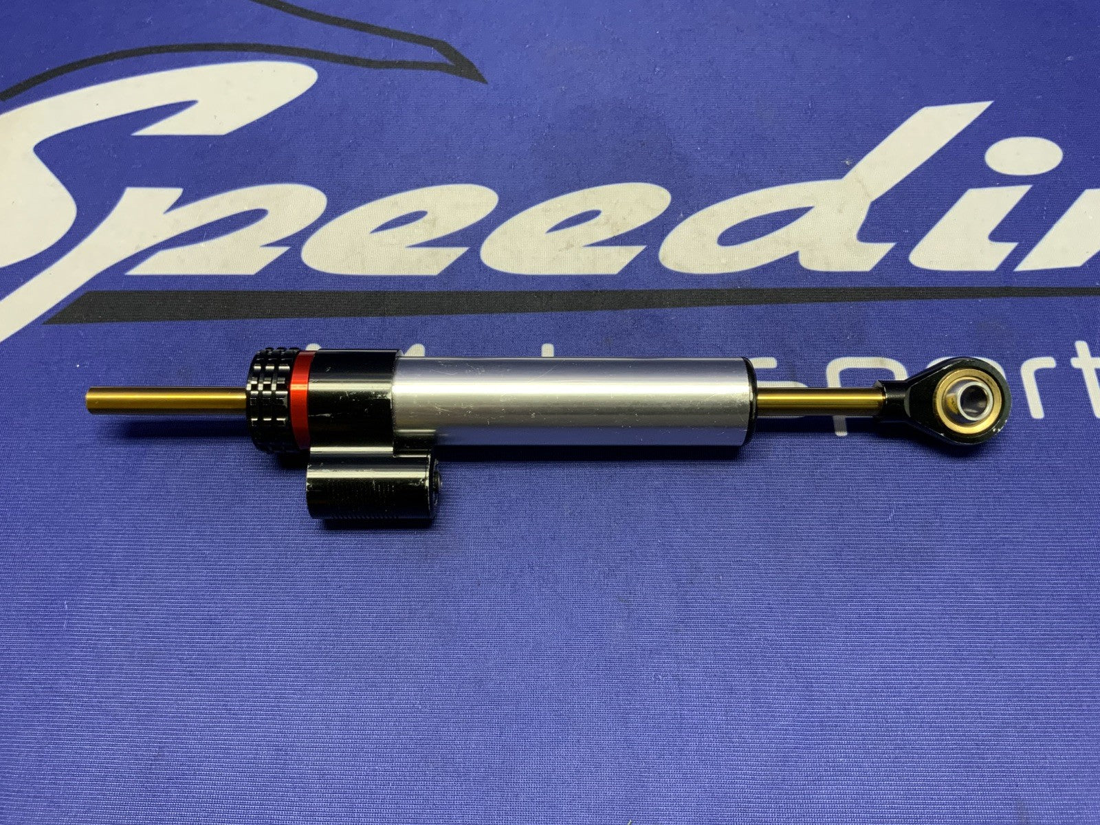 Matris Steering Damper KTM 890 Duke/R 2020-2023 SD36743-1