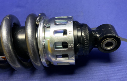 Suzuki Rear Shock Absorber GSX-8S/R 2023-2025 OEM 62100-25L10-17U