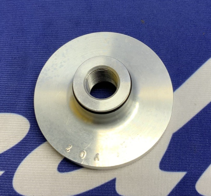 Phathead Racing High Comp. Combustion Chamber Yamaha YZ85 93-26 Y02