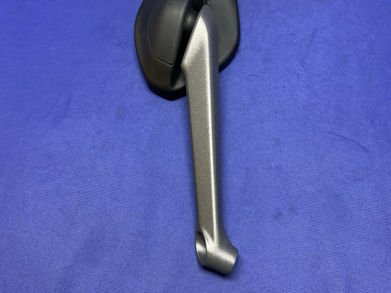 Ducati Left Rear-View Mirror Streetfighter V4/S 2020-2025 OEM 52310551A