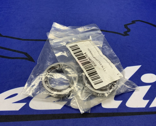 MV Agusta Steering Stem Bearings F3R 2021 OEM 8000B4784