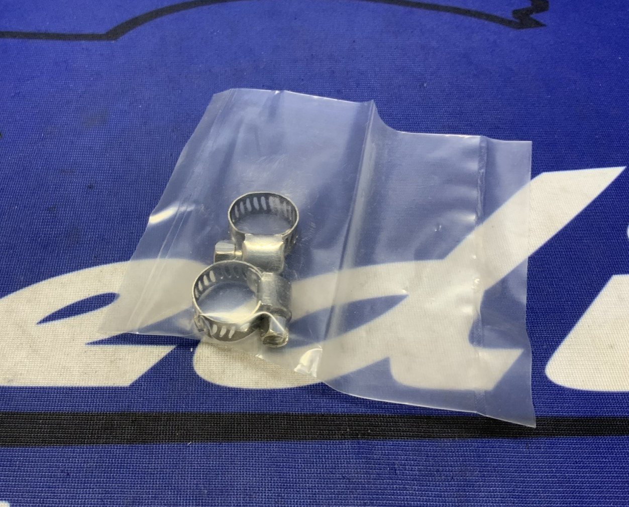 Quantum Fuel Systems Electric Fuel Pump YZF-R6 2003-2020 HFP-382-Y