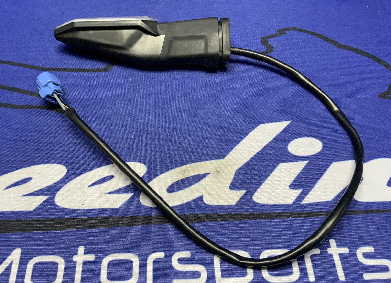 Kawasaki Right Rear Turn Signal ZX-10R/RR 2021-2025 OEM 23037-0562