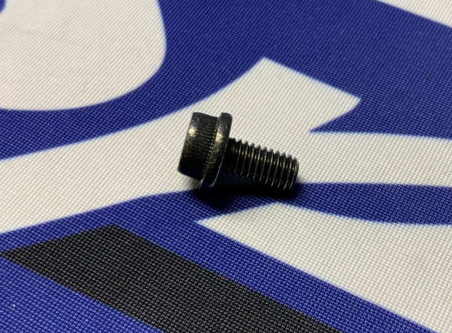 Suzuki Bolt GSXR1000 2001-2023 OEM 07120-0612B