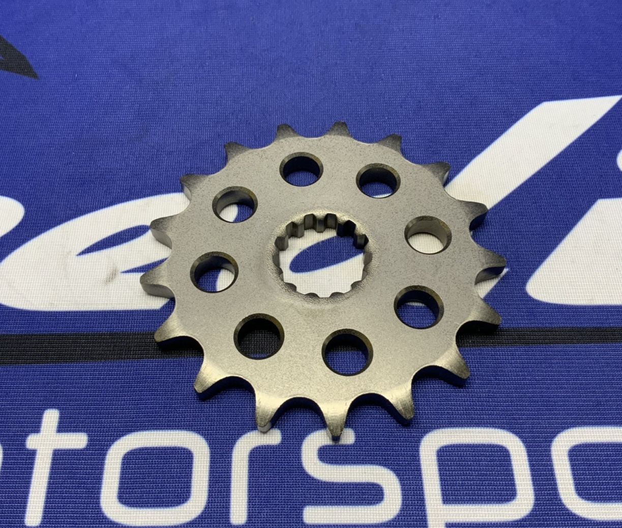 Suzuki Front Sprocket (17T) GSX-8R/S 2023-2026 OEM 27511-20A21