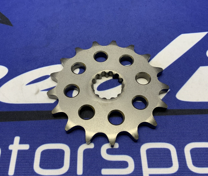 Suzuki Front Sprocket (17T) GSX-8R/S 2023-2026 OEM 27511-20A21