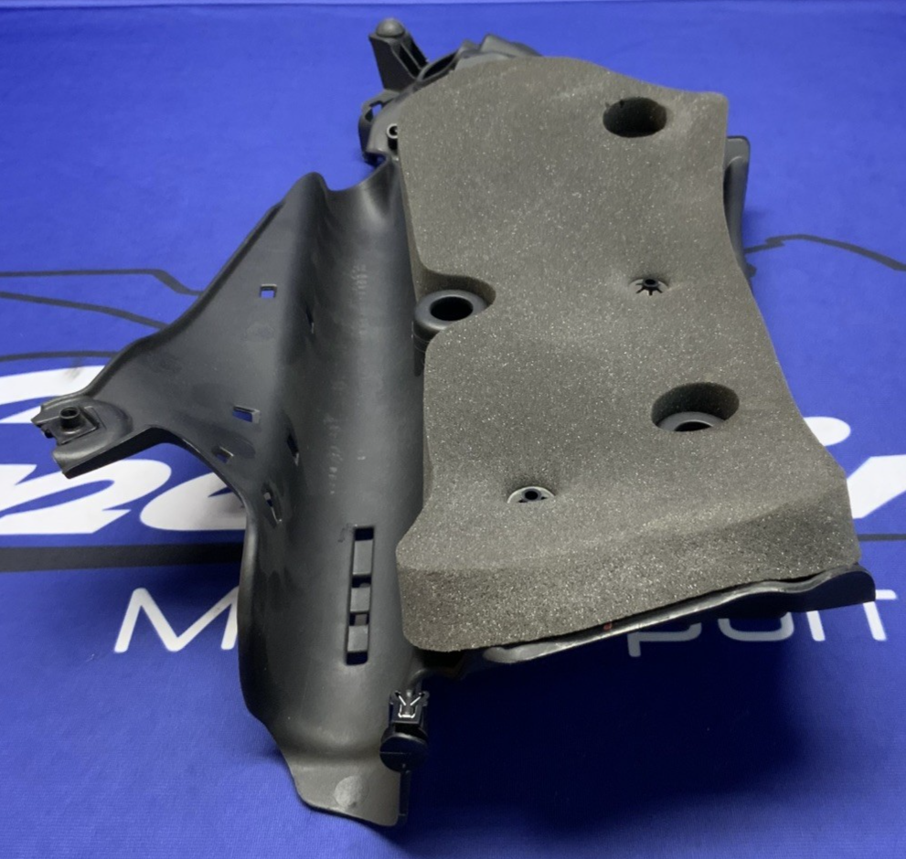 Ducati Left Holder Panigale V2 2024-2025 OEM 8291I303A
