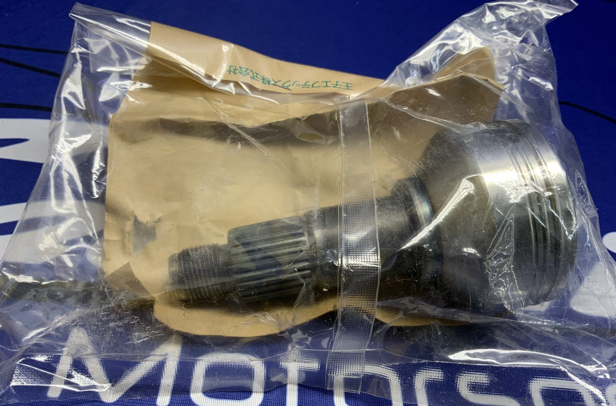 Yamaha Ball Joint Set Kodiak 700 2017-2019 OEM 28P-2510F-04-00
