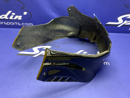 Alpha Racing Airbox Cover BMW S1000RR 2019-2025 4663B001A05-1