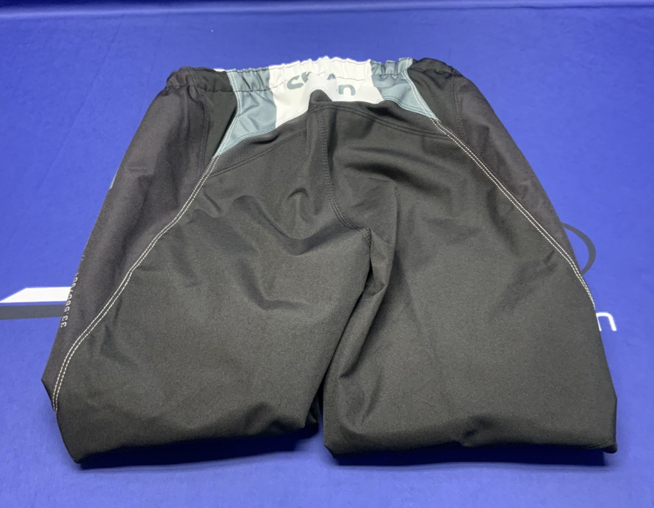 Seven Vox Aperture Pants Lead/Black (Size 30) 2330081-038-30