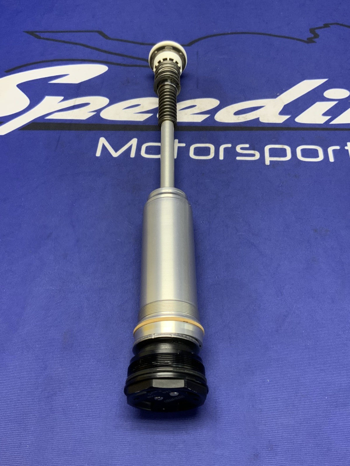 Ducati Fork Cartridge Pair Showa Streetfighter/Panigale V2 2020-25 OEM 34914941A
