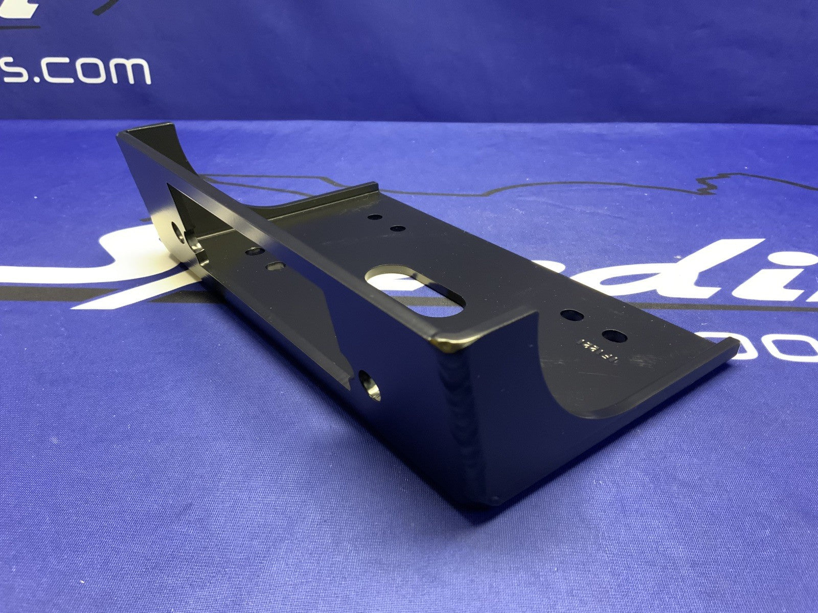 WARN Front Winch Mount Kit Yamaha YXF85 Wolverine X4 21-22 OEM BAR-F28M0-V0-00