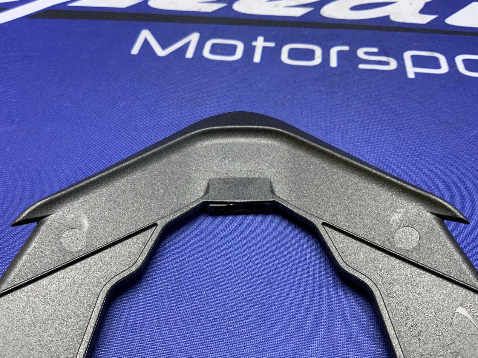 Ducati Tail Holder Panigale V2 2022-2025 OEM 48222551A
