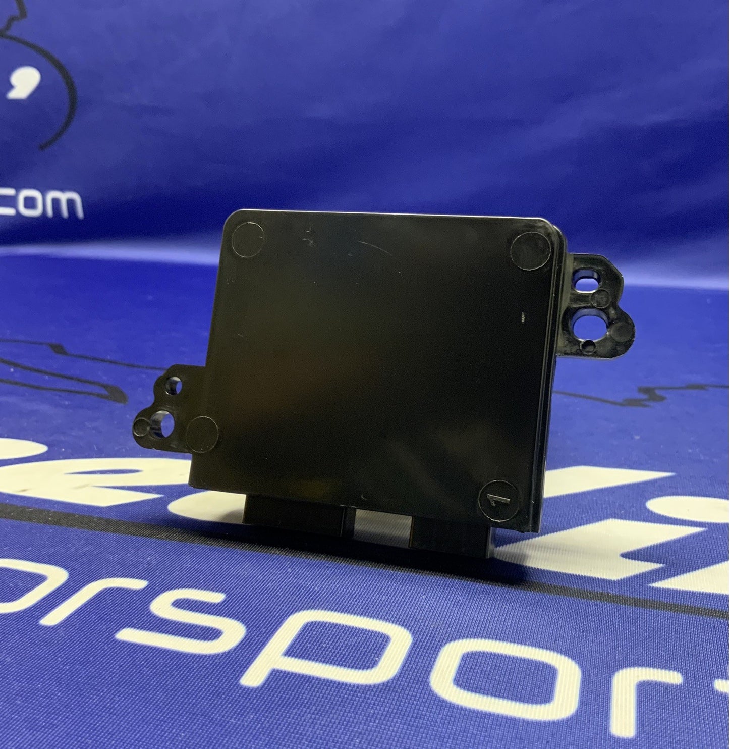 Yamaha Headlight Control Module (LCU) YZF-R9 2025-2026 OEM BEB-85490-01-00