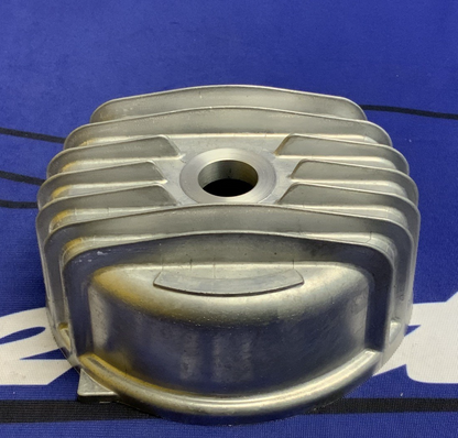 Yamaha Oil Element Cover Venture 1200 1983-1985 OEM 26H-13447-01-00