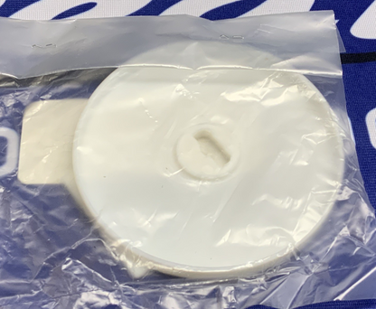 Yamaha Air Filter Element Fitting Plate Raptor 350 2004-2013 OEM 1UY-14468-00-00