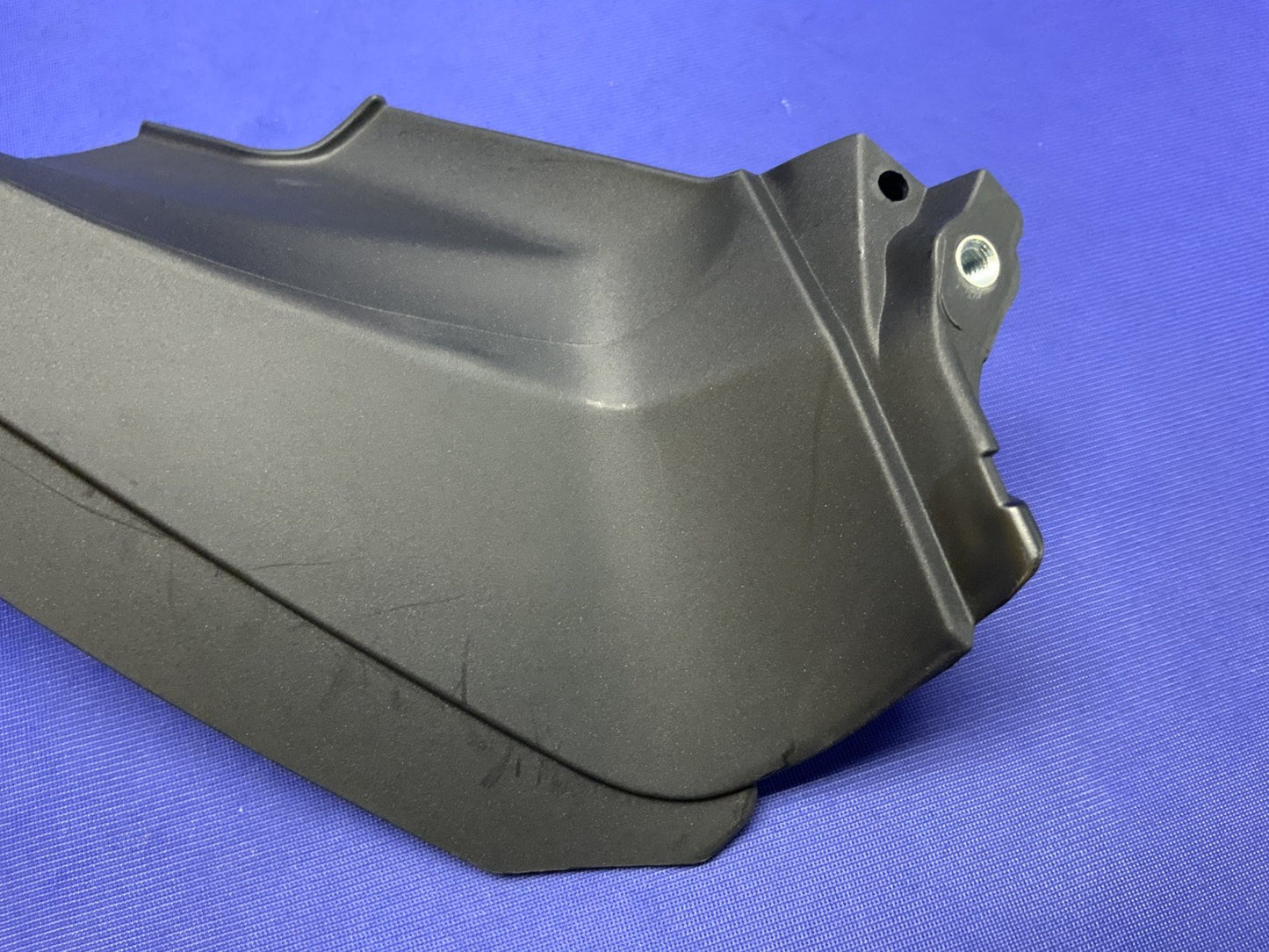 Ducati Left Body Cowl Cover Panigale V2 2020-2025 OEM 4601H651AA-1