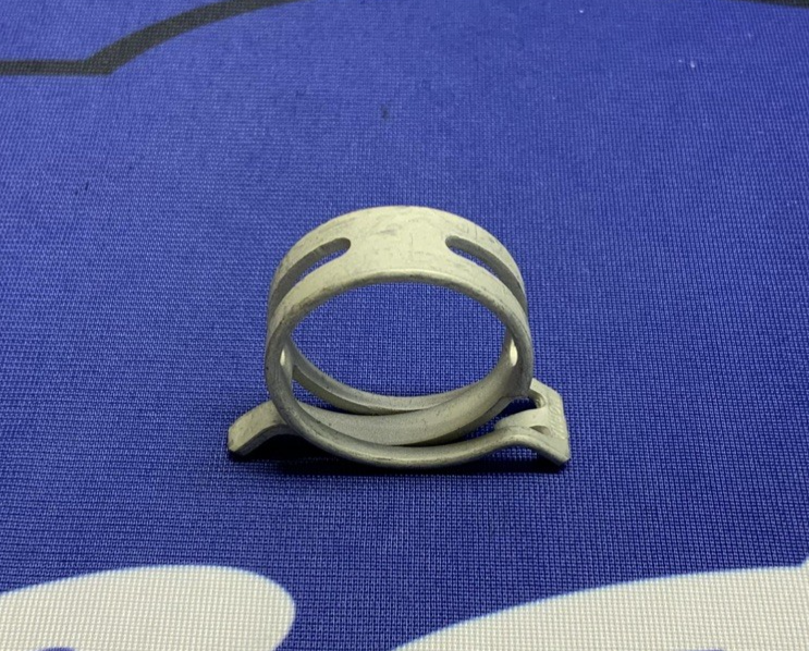 Polaris 32/12 Spring Band Hose Clamp RZR 800 08-26 OEM 7080843