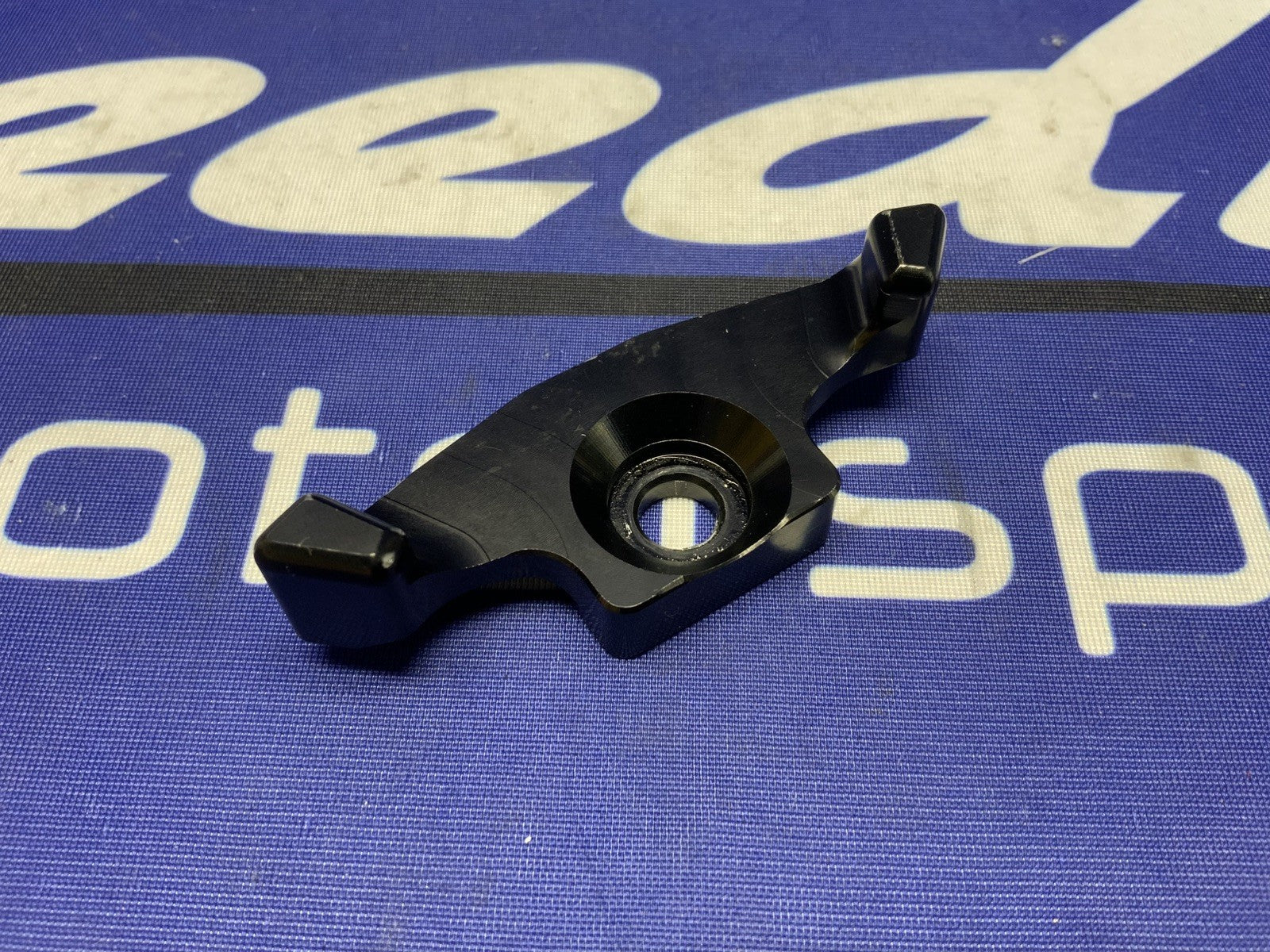 Spider Steering Stop Panigale V2 2020-2025 90.D71
