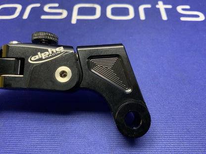Alpha Racing Clutch Lever (Racing Long) BMW S1000RR 2019-2025 3272B040A00