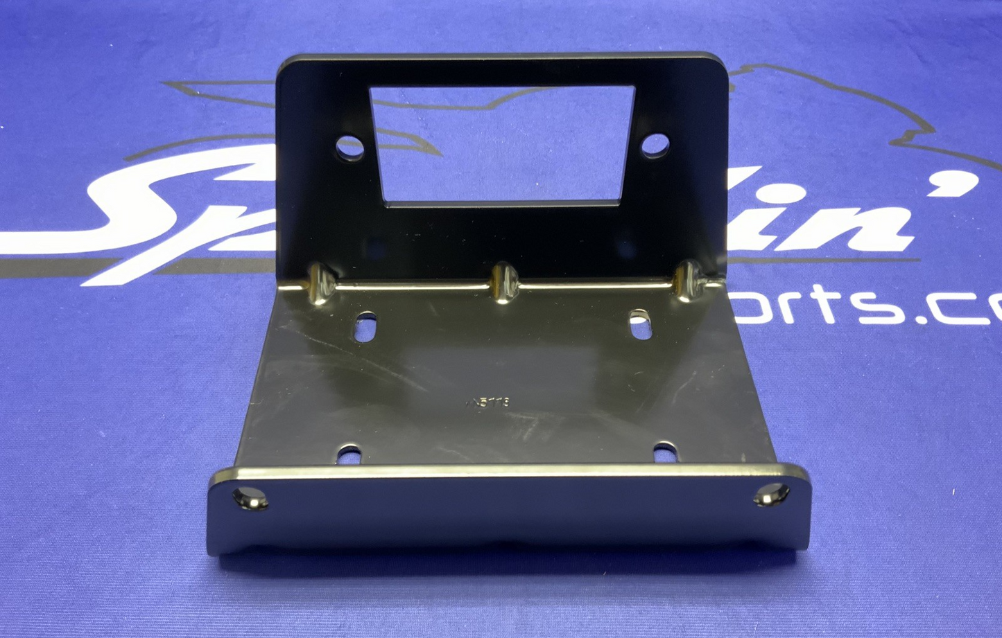 WARN Winch Mount Kit Yamaha Wolverine X4 2018-2019 OEM BG4-F28M0-V0-00