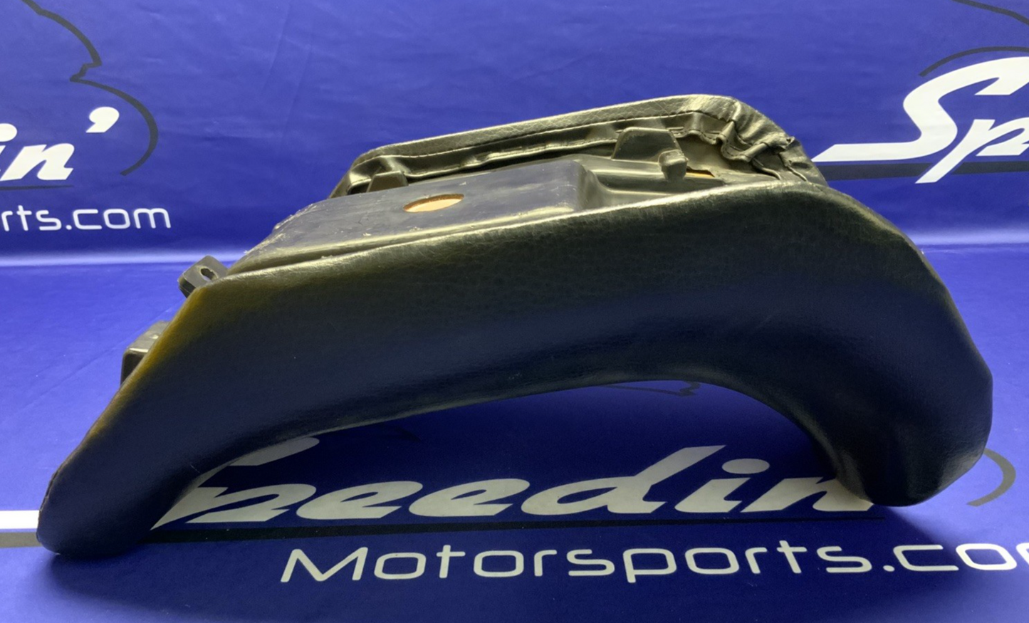 Kawasaki Seat GPZ1000RX 1986-1987 OEM 53001-1507