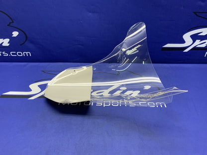 Zero Gravity Windscreen (Clear) S1000RR 2020-2022 16-812-01