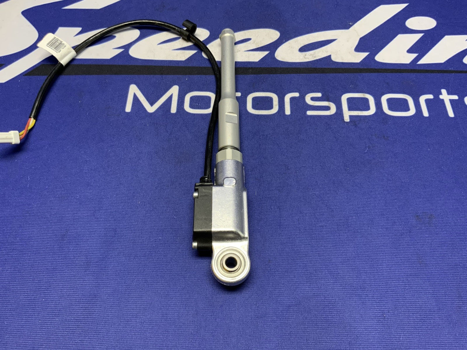 Ducati Steering Damper Assembly Panigale V2 2020-2024 OEM 36420101A