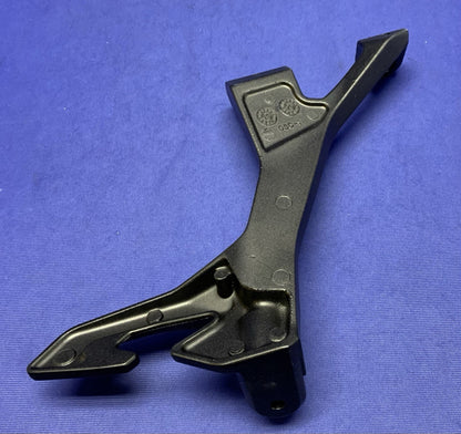 Kawasaki Left Passenger Footrest Bracket Ninja 400 2018-2022 OEM 35063-1409